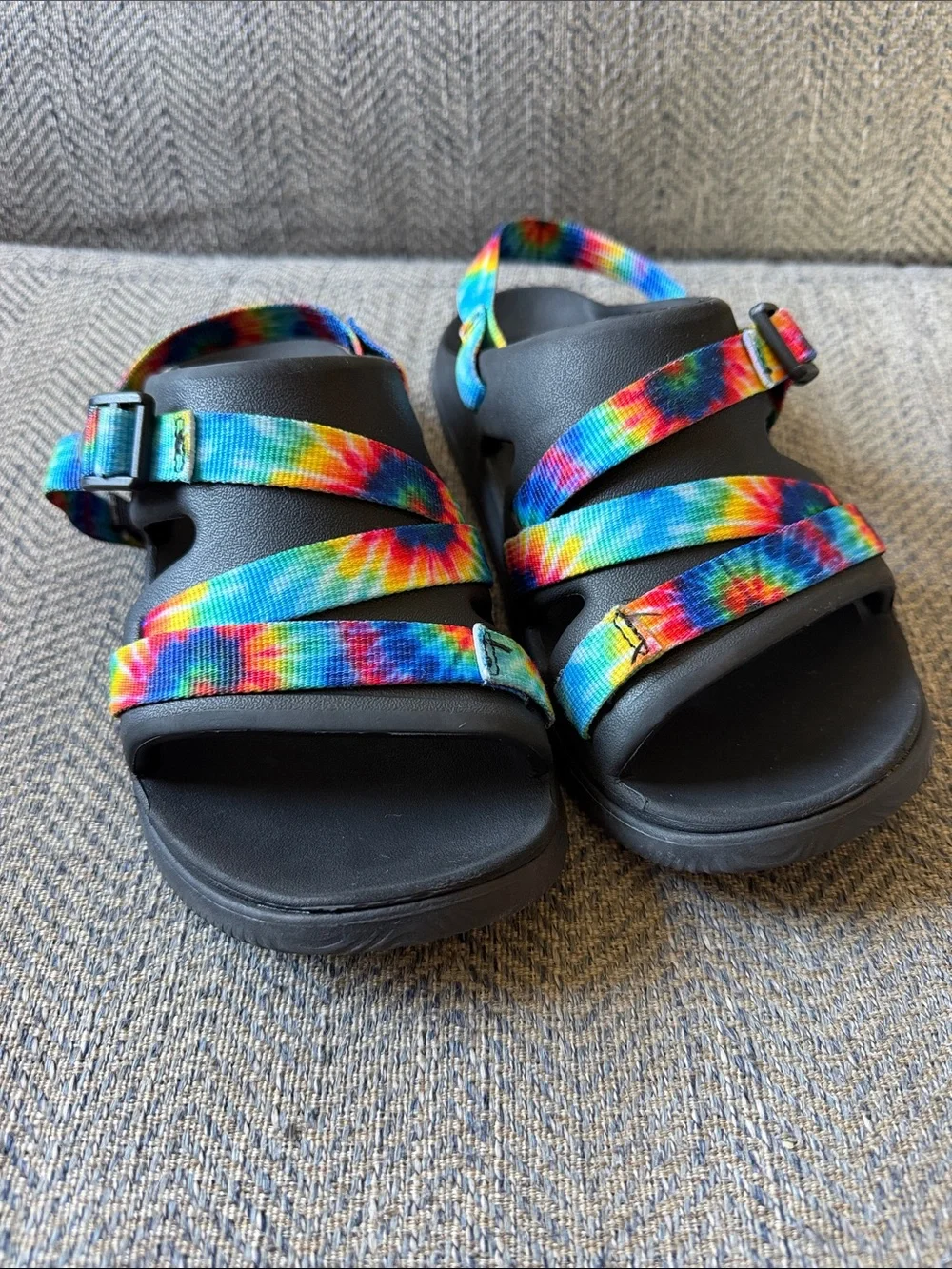 Chaco chillos sport